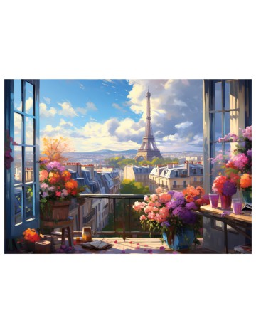 Puzzle Play tive, mix culori