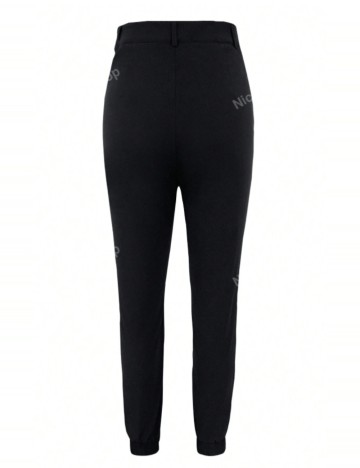 Pantaloni Shein, negru