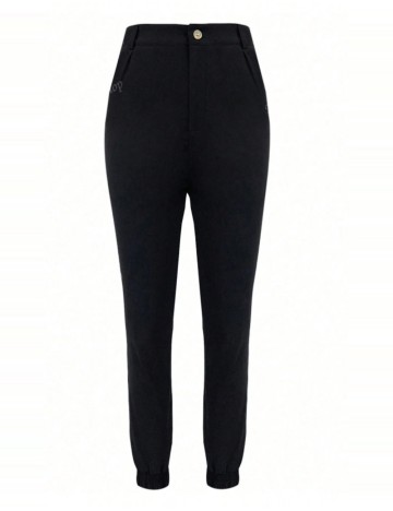 Pantaloni Shein, negru