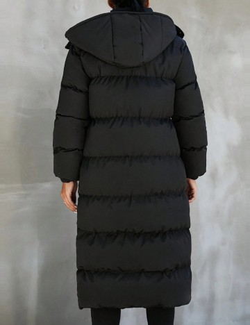 Geacă Shein, negru