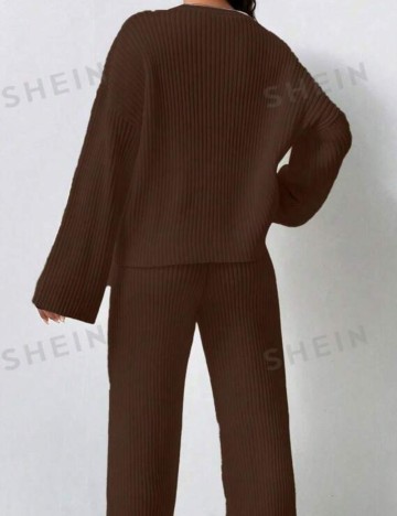 Pulover Shein, maro