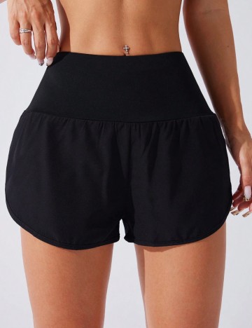 Set Pantaloni Scurți Shein, mix culori