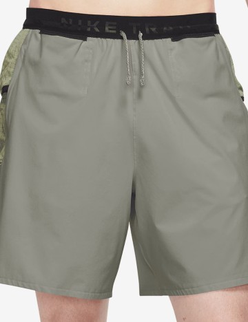 Pantaloni scurți Nike, verde
