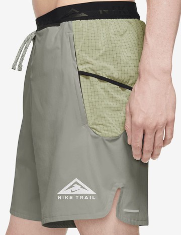 Pantaloni scurți Nike, verde