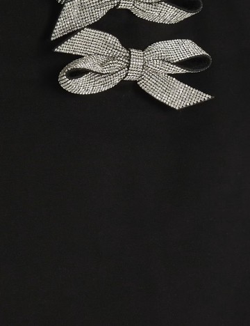 Top River Island, negru