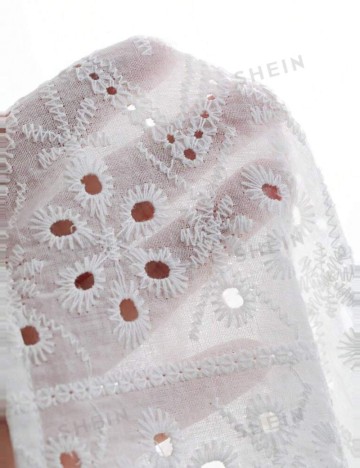 Top Shein, alb