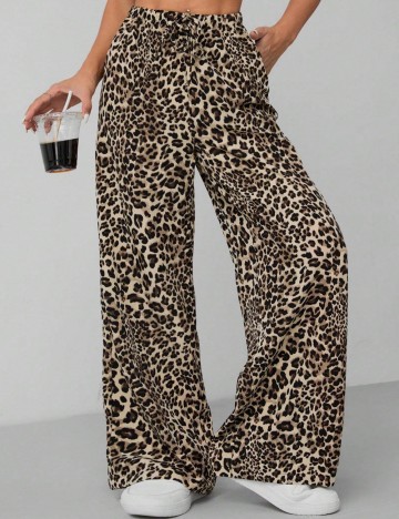 Pantaloni Shein, mix culori