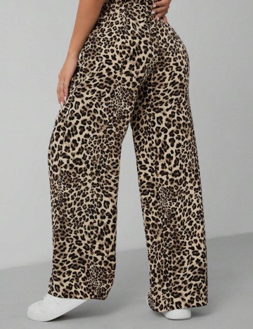 Pantaloni Shein, mix culori