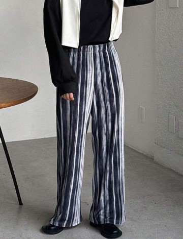 Pantaloni Shein, mix culori