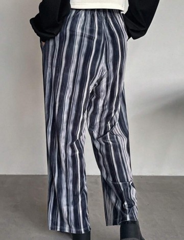 Pantaloni Shein, mix culori