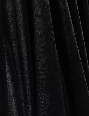 Rochie mini River Island, negru