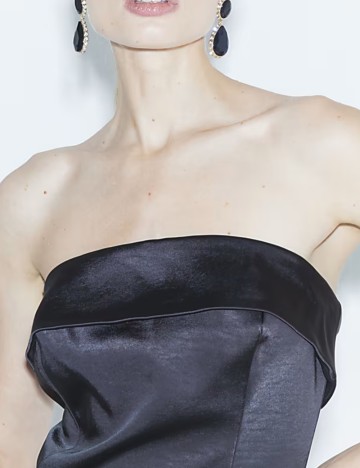 Top River Island, negru
