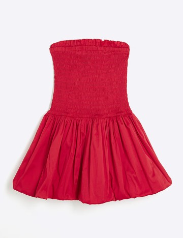 Rochie mini River Island, roșu