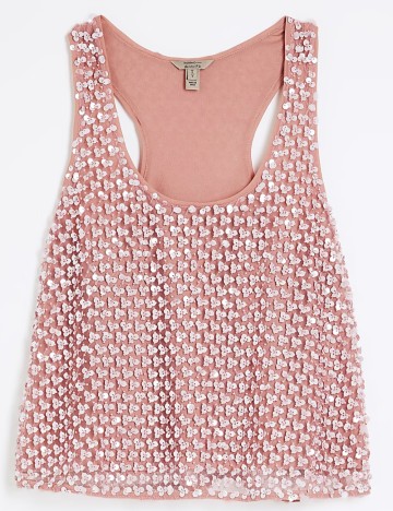 Maiou River Island, roz