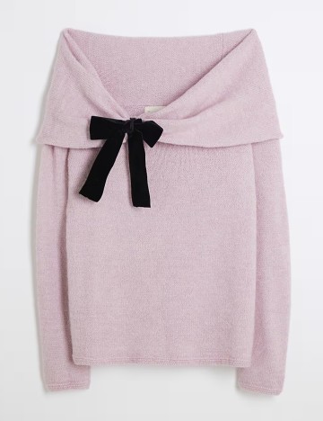Pulover River Island, roz