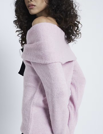 Pulover River Island, roz