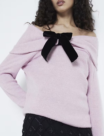 Pulover River Island, roz