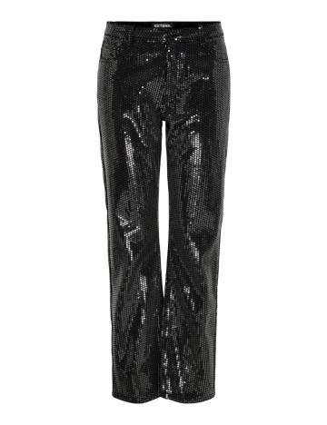 Jeans Only, negru