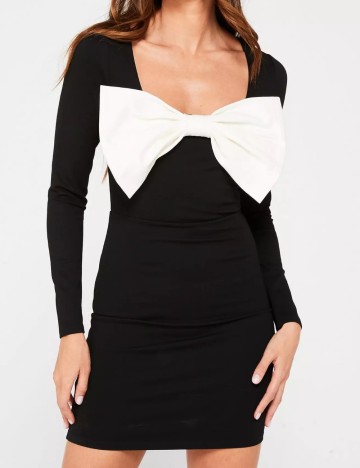 Rochie mini V by Very, negru
