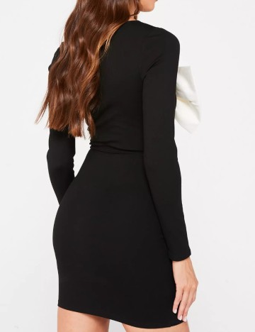Rochie mini V by Very, negru