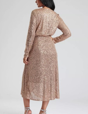 Rochie de ocazie Finding Friday, maro