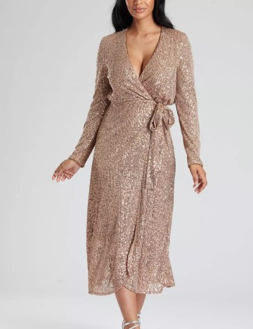 Rochie de ocazie Finding Friday, maro