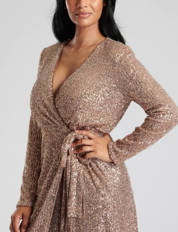 Rochie de ocazie Finding Friday, maro
