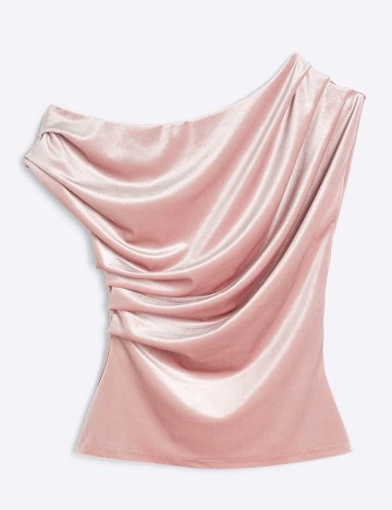 Top River Island, roz