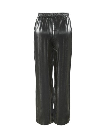 Pantaloni Pieces, gri
