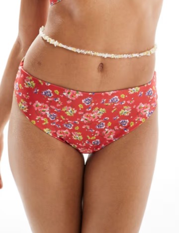 Slip Reclaimed vintage, mix culori
