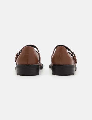 Pantofi RAID, maro