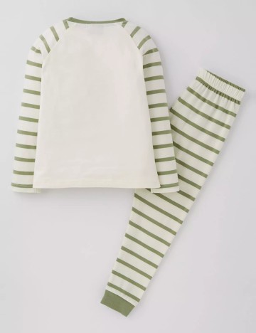 Compleu pijamale V by Very, mix culori