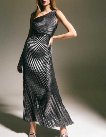 Rochie maxi New look, gri