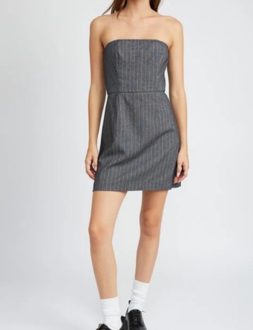 Rochie mini Emory Park, mix culori