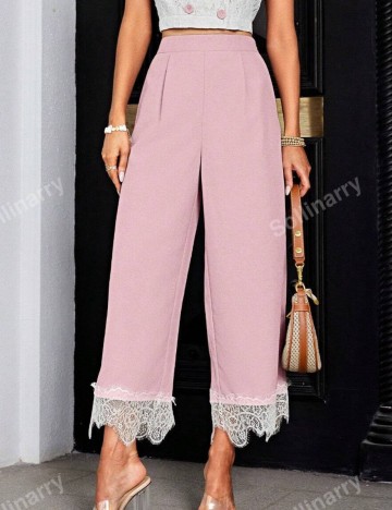 Pantaloni Shein, roz