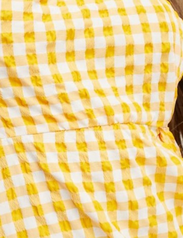 Rochie mini ASOS, mix culori