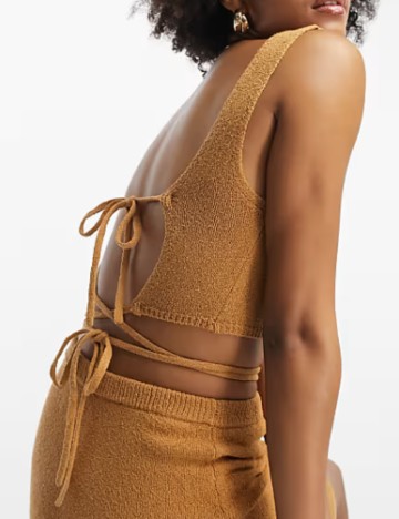 Top ASOS, maro