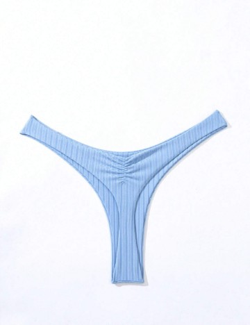 Slip Shein, albastru