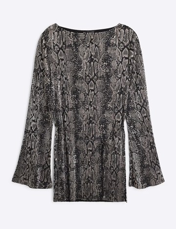 Cămașă River Island, mix culori