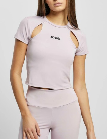Top Karl Kani, mov