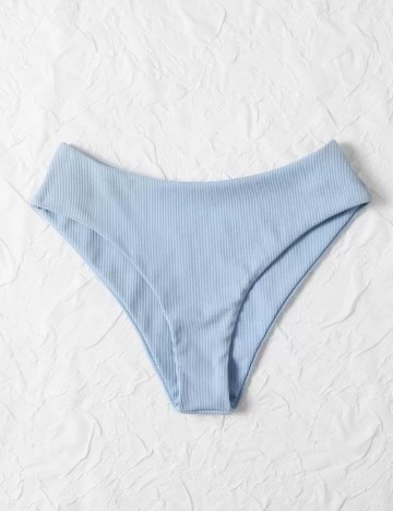 Slip Shein, albastru