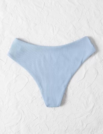 Slip Shein, albastru
