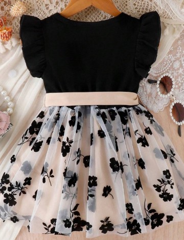 Compleu Shein, mix culori