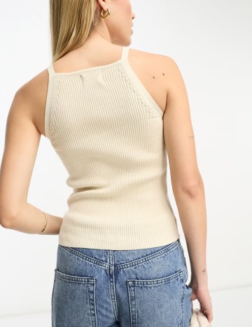 Top ASOS, crem