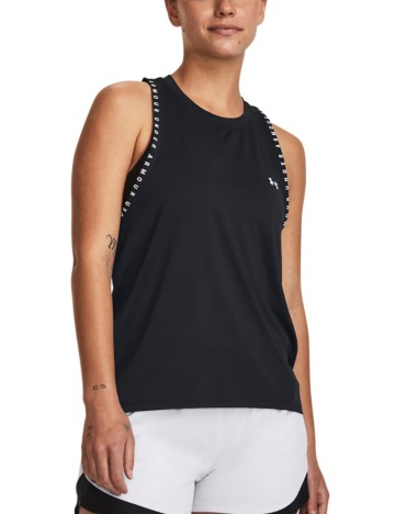 Maiou Under Armour, negru