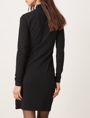Rochie mini Jdy, negru