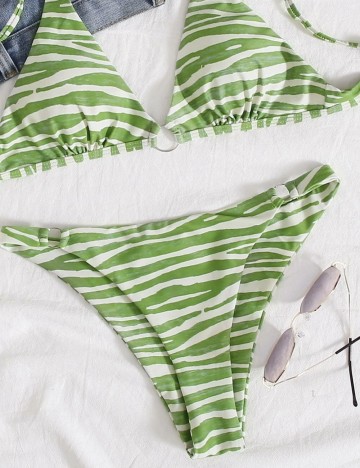 Slip Shein, mix culori