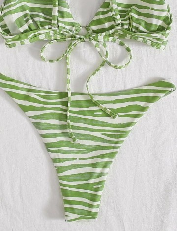 Slip Shein, mix culori