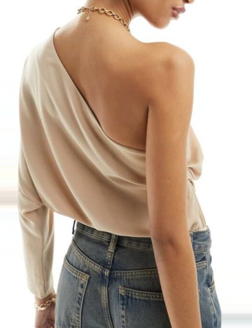 Body ASOS, alb