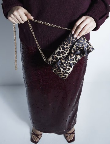 Geantă River Island, mix culori
